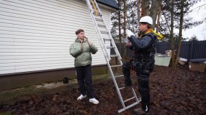 Дачный ответ