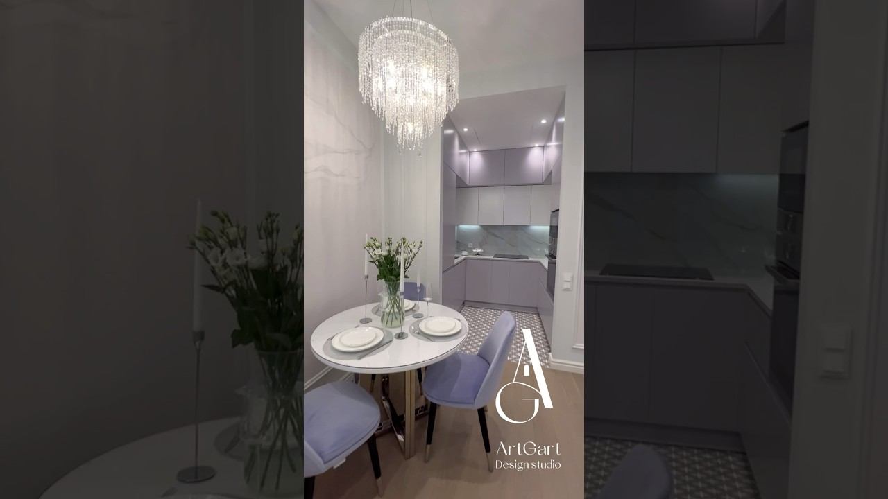 Вау-квартира!Ремонт в ЖК Prime Park#ремонтквартир #дизайндома #дизайнквартиры #ремонтдома #ремонт смотреть онлайн