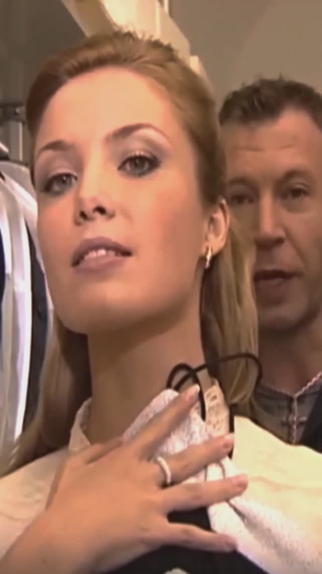 Шлейф Эмоциональности...