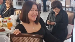 Гуляем на юбилее💃🎂💐 Продуктовые покупки👛Новый маникюр💅