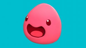 Slime Rancher