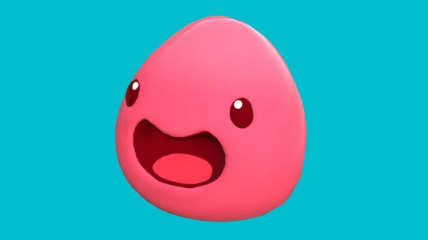 Slime Rancher