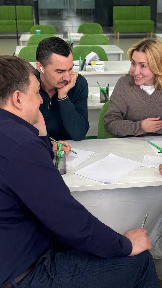 Эффект марта. Как в новом году не скатиться в старый сценарий уже к марту?