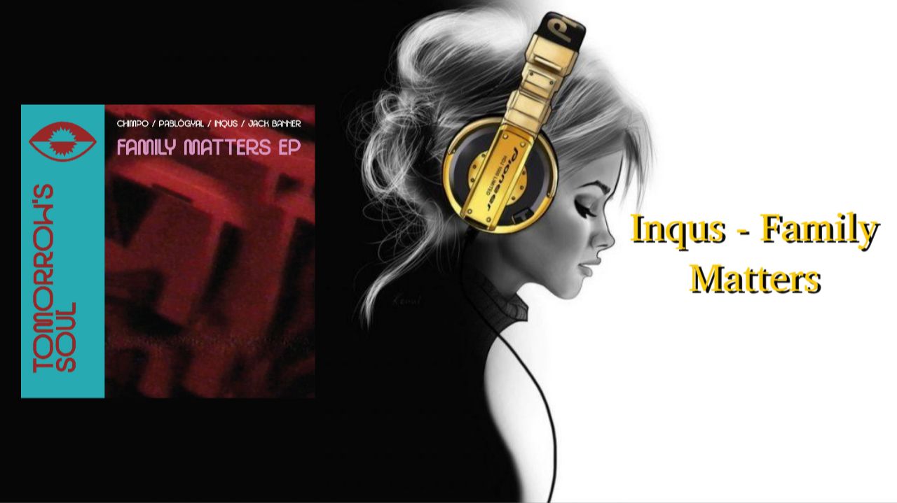 Inqus - Family Matters