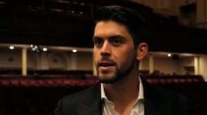 Justin Tucker Shows Off His Multi Talents