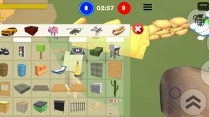 я поиграл в старые игры разработчика чикен ган 4 часть