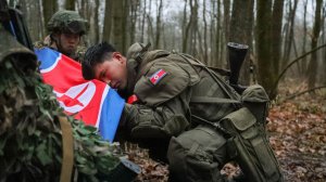 Китайцы могут лично получить боевой опыт в СВО