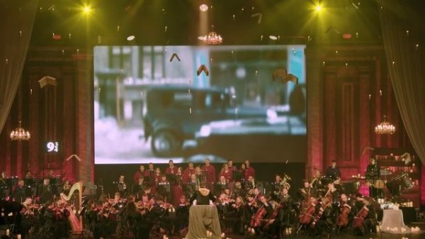 Фантастические твари | Imperial Orchestra