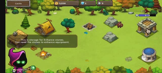 #FinalCastle Игра Для Android🔘🔵🔴 🅰🅽🅳🆁🅾🅸🅳🅿🅻🆄🆂👹#Последний замок