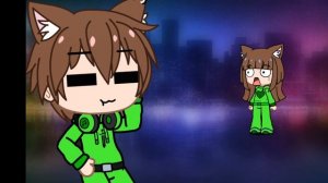 Если бы мой скин был в стиле мальчика ﹥:)