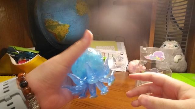 Распаковка антистрессов 🐪🐪 смотреть онлайн