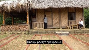 8.Мать-одиночка начинает новую жизнь в заброшенном доме