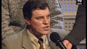 Независимое расследование 08.10.2001