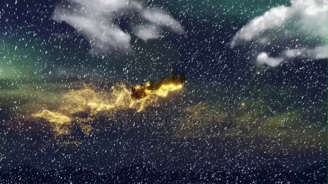 ТАКОЙ ЗИМЫ Я ЖДАЛ ДАВНО!