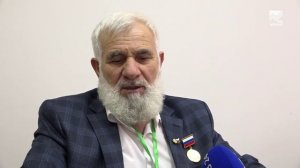 Прямая речь: Леча Хамидович Базаев