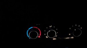 Дополнение по результату о замене селектора (планки) на Ниве Тревел