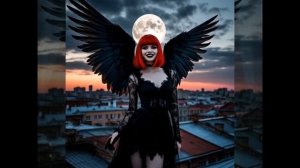 Песня "Глаза её как утром море"