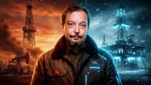 ГЕОЛОГИЯ, которую мы потеряли!? СССР против современной России