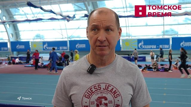 Спорт с Ильёй Лавренковым смотреть онлайн