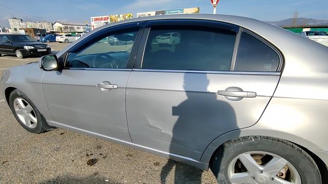 Шевроле Эпика 2006г 2.0 автомат смотреть онлайн