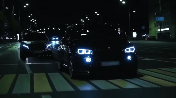 Sinny x 7vvch - Fade Away