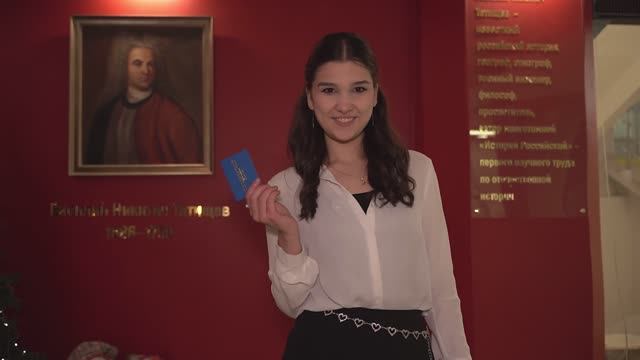 Преимущества обучения в АГУ смотреть онлайн