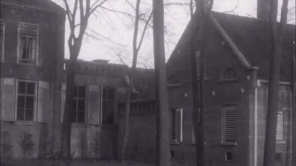 Молочный заводик Фрише Кооп. 1923год