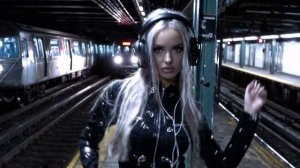 Luara  -  Noise and Silence (Official Music Video)