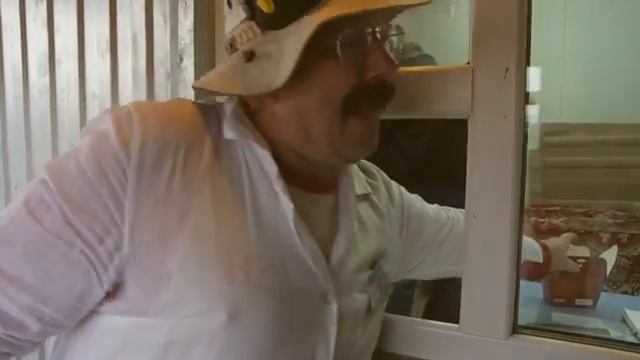 Сериал В поисках Bacillus subtilis 3 серия Башинком смотреть онлайн