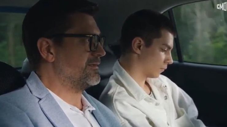 Полюби меня снова 11-12 серии анонc, что будет в сериале смотреть онлайн