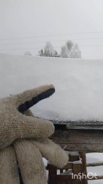 Никогда не было и вот тебе снова...