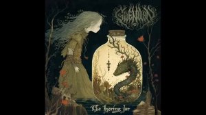 Gwenwyn - The Hexing Jar (2023) (Dungeon Synth, Gothic Ambient)