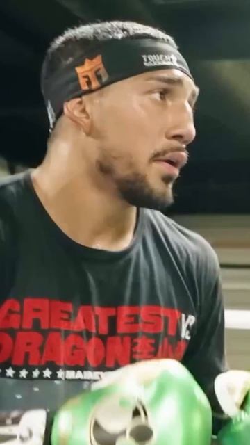 Разобрали для вас бой в первом полусреднем весе (до 63,5 кг) за мировой пояс по версии WBO смотреть онлайн