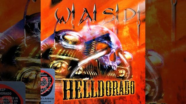 07 - Cocaine Cowboys (W.A.S.P.)