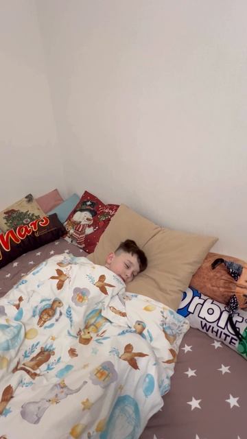 Спокойной ночи😂😂 #юмор #прикол #семья