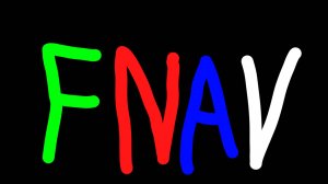 пять ночей у Vee геймплейый трейлер