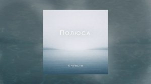 6 чувств - Полюса (Официальная премьера трека)