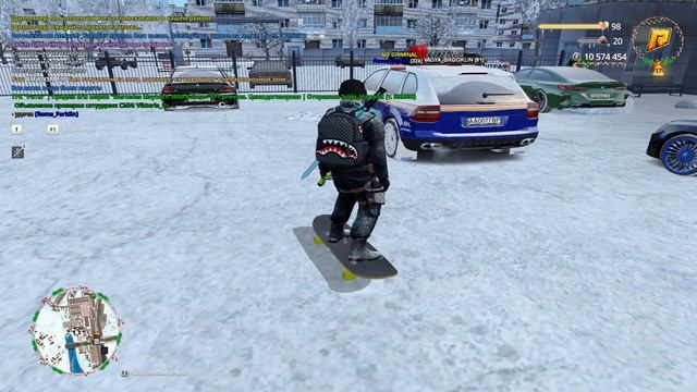 Grand Theft Auto San Andreas 2026.01.29 - 16.55.22.03.DVR - Trim смотреть онлайн
