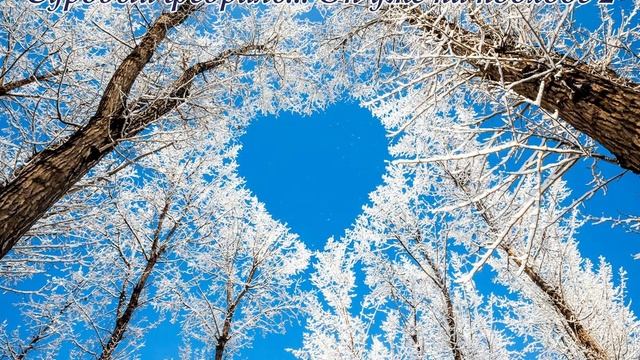 Суровый февраль... Он уже на подходе 2(Слова Сергея Колосова) смотреть онлайн