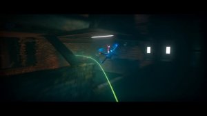 Trailer SPLIT FPV Simulator