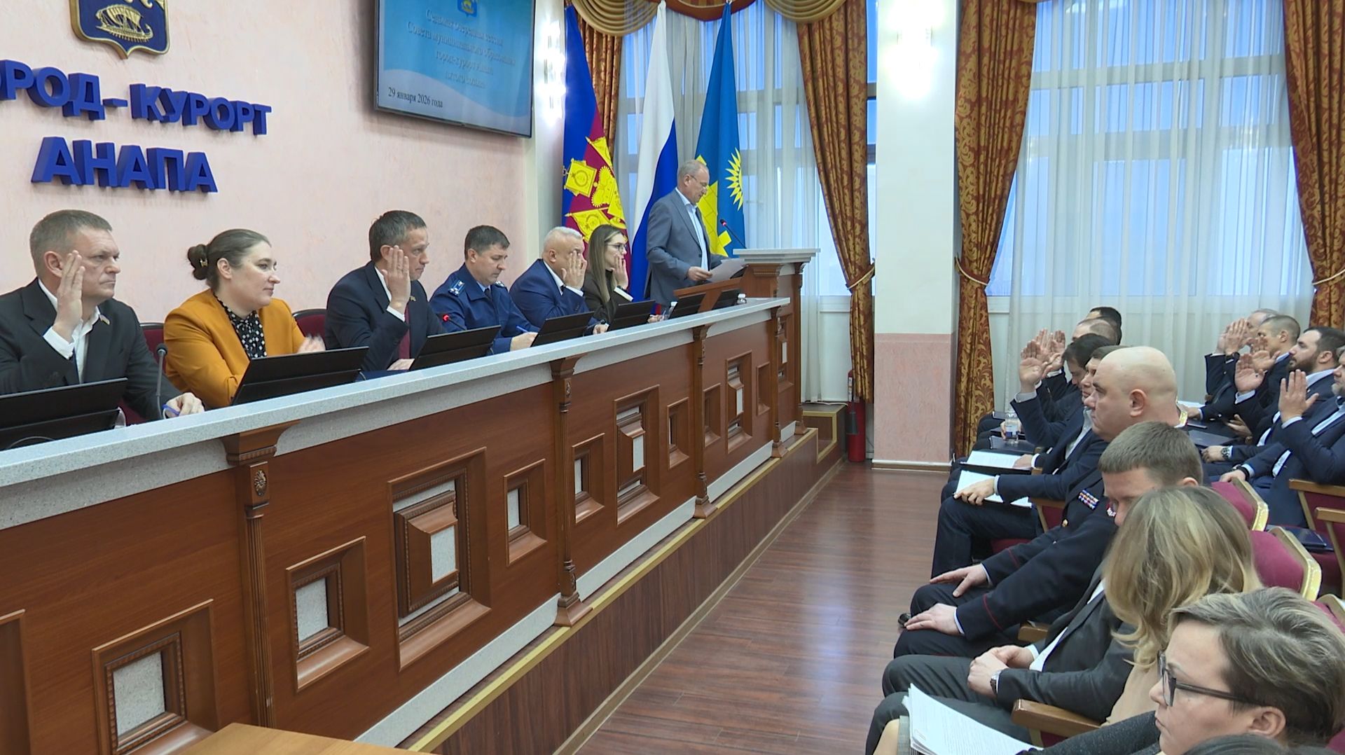 На курорте продлили приостановку туристического налога на полгода смотреть онлайн