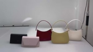 960_женские сумки из натуральной кожи_ТМ Fr.Molinary