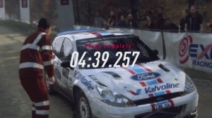 Dirt Rally 2 Setup Scotland Perth And Kinross Old Butterstone Muir Time 04:39.257 Tier 3