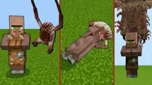 ОБНОВЛЕНИЕ ХЭДКРАБА В МАЙНКРАФТ 🔥