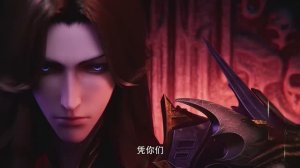 Трон, отмеченный богом 197 (превью)