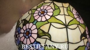 Настольная лампа тиффани RCN 56-6 от BESTIFFANY.RU