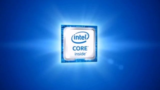 Intel Inside Original X rewind. смотреть онлайн