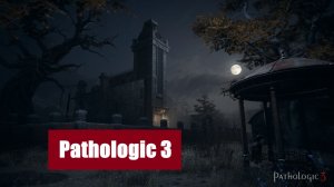 Pathologic 3 (2026) - Пытаемся спастись из чумного города - Прохождение #3