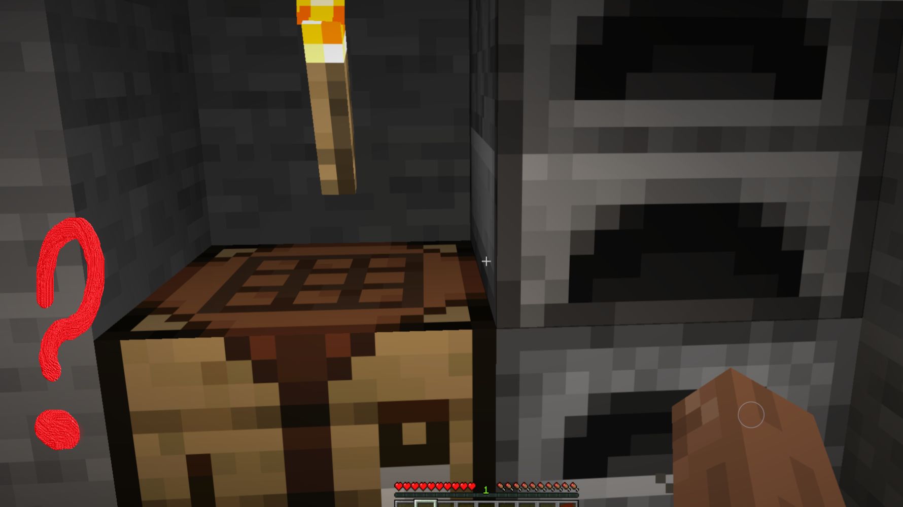 Minecraft настоящий спидран! Часть 1.