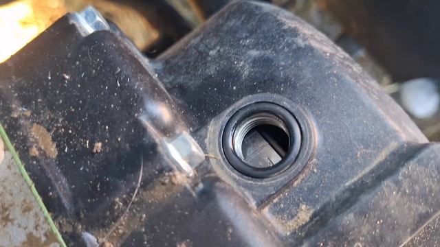 Регулировка клапанов квадроцикла Sumahao 400, RRF 400CC, ATV 400CC и подобным смотреть онлайн